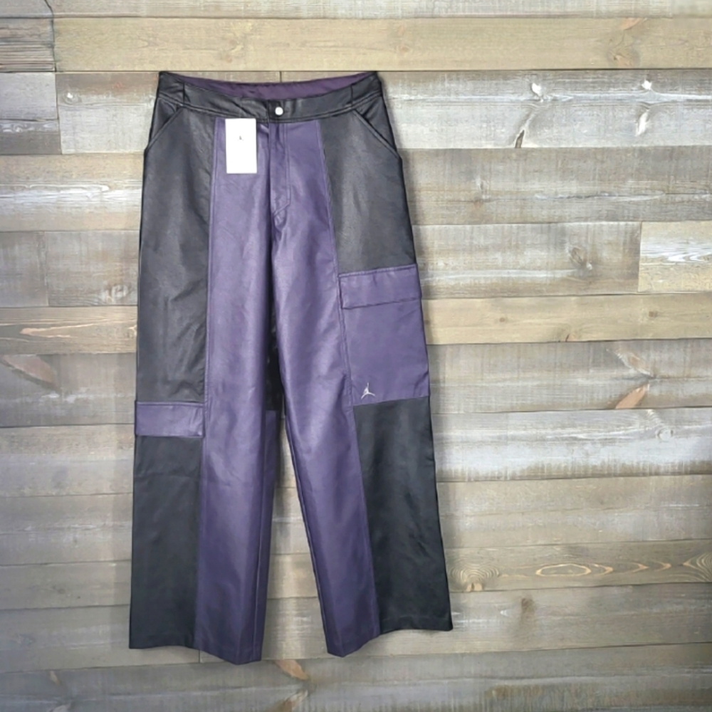 NWT Nike Women’s Multicolor Michael Jordan New Classics 2.0 Cargo Pants